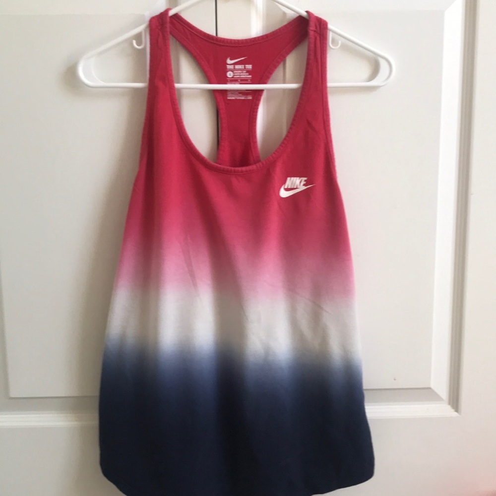 Nike Tank Top